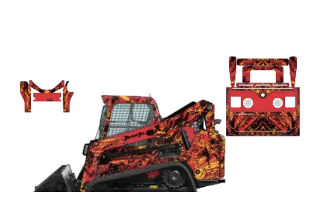 My Builds – DEVIANT INK